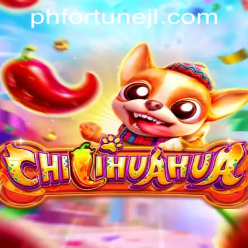 Discover the Thrills of CHILIHUAHUA Game from PHFORTUNE.com