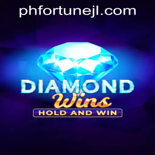 Unveiling the Excitement of DiamondWins on PHFORTUNE.com