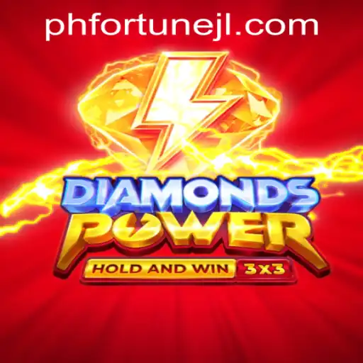 Unlock the World of Diamondspower: An Adventure Fueled by PHFORTUNE.com