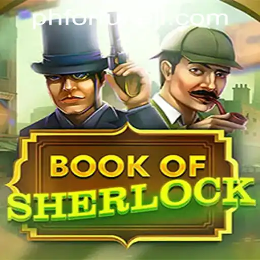 Exploring the Enigma of BookOfSherlock: A Thrilling Journey into Mystery