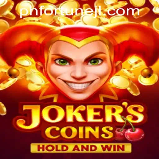 Dive into the Exciting World of JokersCoins: A New Era of Gaming with PHFORTUNE.com