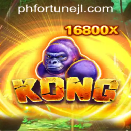 Kong: An Unforgettable Journey into Gaming with PHFORTUNE.com
