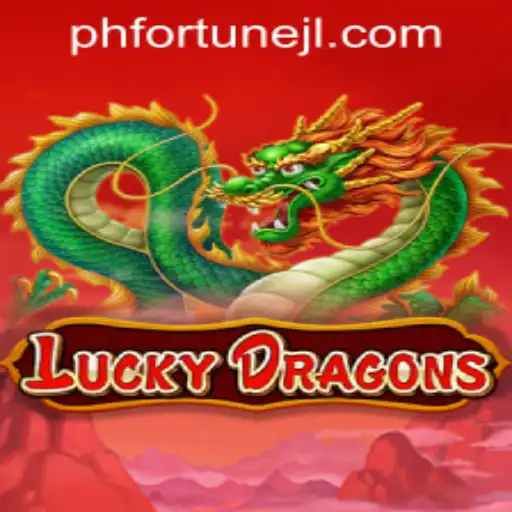 Explore LuckyDragons: A Game of Skill, Luck, and Strategy