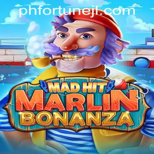MadHitMarlinBonanza: Dive into the Exciting World of Ocean Adventure Gaming