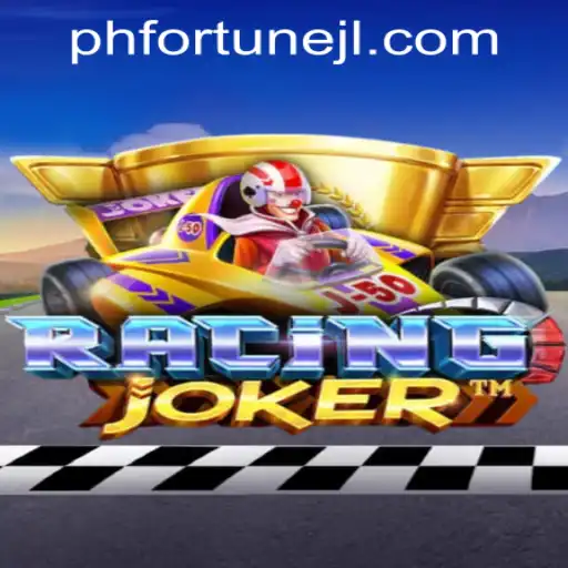 RacingJoker: A High-Stakes Game of Speed and Strategy