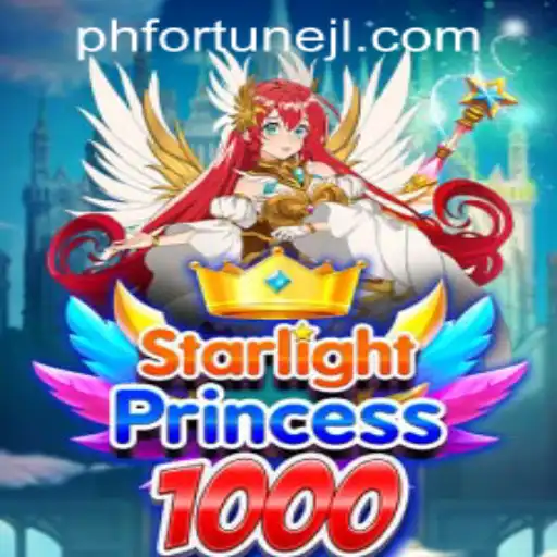 Discovering StarlightPrincess1000: A New Era of Gaming