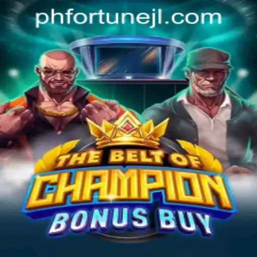 Unveiling TheBeltOfChampionBonusBuy: A New Era of Gaming