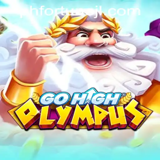 Exploring the Thrills of GoHighOlympus at PHFORTUNE.com