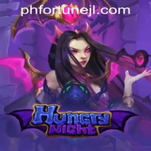 Explore the Thrilling World of 'HungryNight' and Discover PHFORTUNE.com