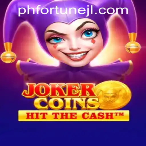 JokerCoins: A Thrilling Dive into the World of Cryptic Gaming