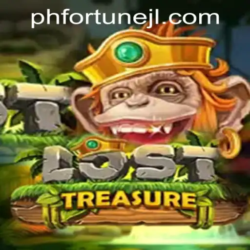 Unveiling the Thrilling Adventures of LostTreasure: Explore the New Gaming Horizon with PHFORTUNE.com