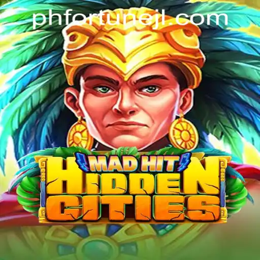 Discover the Thrills of MadHitHiddenCities: A Captivating Gaming Experience