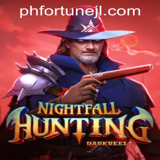 NightfallHunting: The Ultimate Gaming Experience