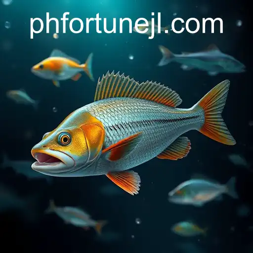 Exploring the World of Online Fishing: An Insight into PHFORTUNE.com