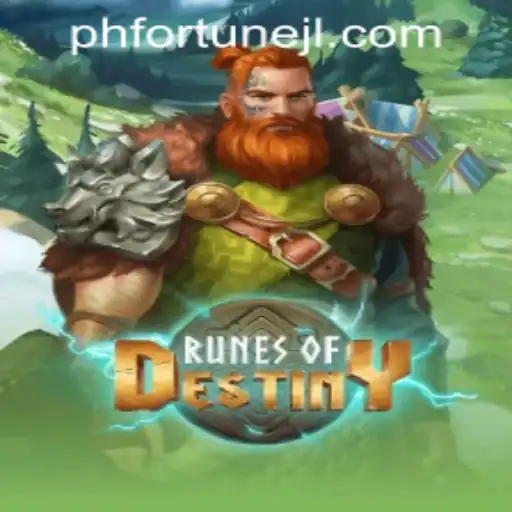 Unveiling RunesOfDestiny: A Mythical Journey in Gaming