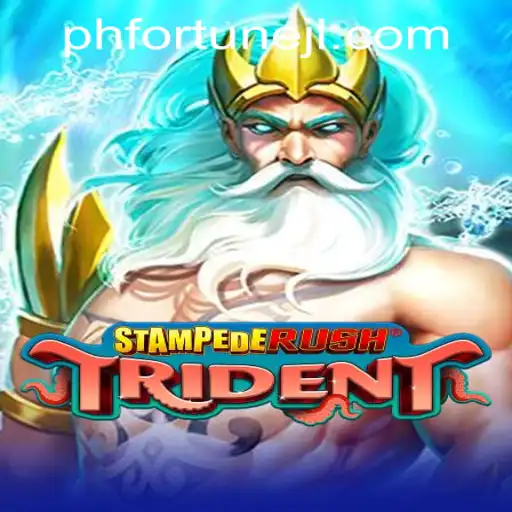 Exploring the Thrilling World of StempedeRushTrident on PHFORTUNE.com