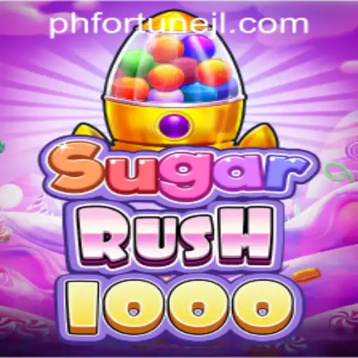Exploring the Sweet World of SugarRush1000