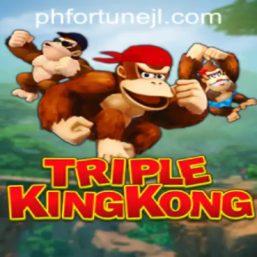 Discover the Thrilling World of TripleKingKong: A Game Changing Experience