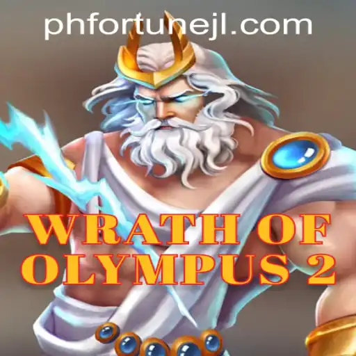 Unveiling WrathofOlympus2: A Mythical Adventure with PHFORTUNE.com