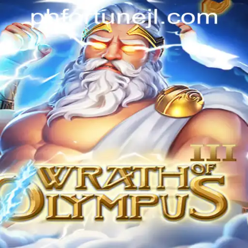 Wrath of Olympus III: Unleashing the Ancient Fury in Modern Gaming